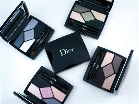 dior eye makeup|dior makeup eyeshadow palette.